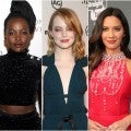 SAG Awards 2018: How the All-Female Presenters Have Spoken Up About Inequality