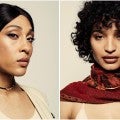 Mj Rodriguez and Indya Moore Break Barriers With FX’s ‘Pose’ and ‘Saturday Church’ (Exclusive)