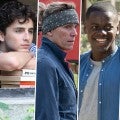 2018 Oscar Nominations: The Complete List