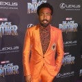 Donald Glover Shares Scrapped 'Deadpool' Script Which Claims Sanaa Lathan Bit Beyonce