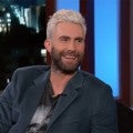 Adam Levine Had a Bathroom Emergency While His Wife Was in Labor – And It’s Carson Daly’s Fault!