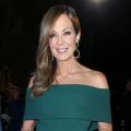 Allison Janney Dishes on 'The Help' Awards Show Reunions and Wearing Black to the Golden Globes (Exclusive)