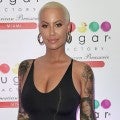Amber Rose Supports Khloe Kardashian Amid Tristan Thompson Cheating Allegations