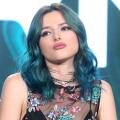 Bella Thorne Tearfully Tells Fans to 'Stay Strong' After Sharing Her Story of Sexual Abuse