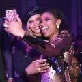 Beyonce, Alicia Keys, Jennifer Hudson and More Celebrate JAY-Z at Clive Davis Gala