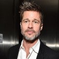 Brad Pitt to Produce Movie on the Downfall of Harvey Weinstein
