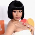 RELATED: Cardi B Calls Out Haters Who Discredit Her Success 