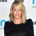 Chelsea Handler Turns Her Bra Into a Face Mask in DIY Tutorial