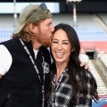 Joanna Gaines Says Being Pregnant With Her Fifth Child Is 'So Fun' Ahead of 'Fixer Upper' Finale