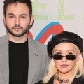 Christina Aguilera Shares 'Schitt's Creek' Birthday Tribute for Fiancé