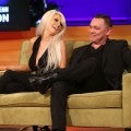 Courtney Stodden Files for Divorce From Doug Hutchison