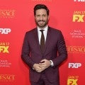 Edgar Ramirez on Finding Gianni Versace Through the Eyes of Ricky Martin and Penelope Cruz (Exclusive)