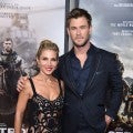 WATCH: Chris Hemsworth Celebrates Wife Elsa Pataky's Birthday With a Dance Lesson