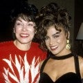 Paula Abdul's Mother Dies at 85 