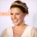 Jodie Sweetin Spotted 'Cozying Up' to New Boyfriend at Birthday Dinner (Exclusive)