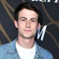 '13 Reasons Why' Star Dylan Minnette Shares Season 2 Secrets, Talks New Movie 'The Open House' (Exclusive)
