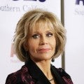 Jane Fonda Jokingly References Megyn Kelly During ‘Today’ Show Interview