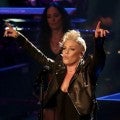 Pink Hilariously Freaks Out Over the Philadelphia Eagles Going to the Super Bowl