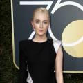 Saoirse Ronan Clarifies Ed Sheeran's Misspelled Tattoo -- 'It Wasn't My Idea'