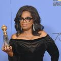 Everyone Wants Oprah Winfrey to Run for President After Epic Golden Globes Speech