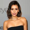 Nina Dobrev Celebrates 29th Birthday With a Onesie Dance Party!