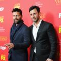 Ricky Martin and Jwan Yosef Are Married