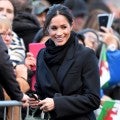 Inside Meghan Markle's New Life in London: Where She's Hanging Out Ahead of Her Royal Wedding