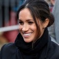 Meghan Markle Enjoys a Spa-Themed Bridal Shower With Friends Ahead of Royal Wedding