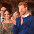 Prince Harry and Meghan Markle’s Royal Wedding Will Include 250 Members of the British Armed Forces