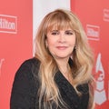 EXCLUSIVE: Stevie Nicks Remembers Tom Petty at MusiCares, Explains Why Honor 'Means a Lot to Me'