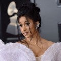 Cardi B Says #MeToo Movement Has Excluded Women in Hip Hop