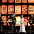 GRAMMYs 2018: Maren Morris, Eric Church, Brothers Osborne Offer Heartfelt Tribute to Victims of Gun Violence