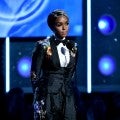 WATCH: Janelle Monae Delivers Epic Time's Up Speech While Introducing Kesha at 2018 GRAMMYs