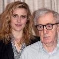 Greta Gerwig Regrets Starring in a Woody Allen Film: ‘I Will Not Work for Him Again’