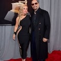 Ice-T and Coco Gush Over Daughter Chanel at the GRAMMYs (Exclusive)