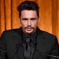 James Franco Breaks His Silence After Sexual Misconduct Lawsuit