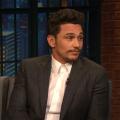 James Franco Says He’s Keeping His Side to the Sexual Misconduct Allegations to Himself