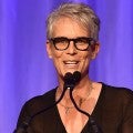 Jamie Lee Curtis Shares First Photo From 'Halloween' Set