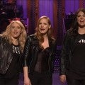 Jessica Chastain Brings the Women’s March to ‘Saturday Night Live’: Watch Her Opening Monologue!