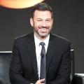 Jimmy Kimmel Reveals Why His Twitter Feud With Kanye West Made Him 'So Happy'