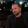 Aaron Paul Is ‘Over the Moon Excited’ to Welcome His Baby Girl, Talks His Preparation