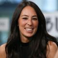 Joanna Gaines Shows Off Baby Bump During 'Amazing Weekend' with Husband Chip