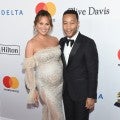Chrissy Teigen and John Legend Donate $200K to Time’s Up on Behalf of ‘Heroic Gymnasts’