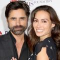 John Stamos Shares Sweet Honeymoon Pic With Wife Caitlin McHugh 