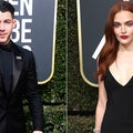 Nick Jonas Spotted on Dinner Date With 'Handmaid's Tale' Star Madeline Brewer