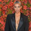 NEWS: Kim Kardashian Explains Why She Dyed Her Hair Pink While Vacationing in Tokyo With Khloe and Kourtney