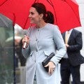 Pregnant Kate Middleton Highlights Maternal Mental Health in Royal Visit: Pics!