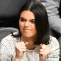 Kendall Jenner Cheers on Blake Griffin Courtside at the LA Clippers Game: Pics!