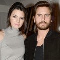 Kendall Jenner and Scott Disick Go Skydiving Together Amid Kardashian Family Drama