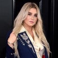 NEWS: Kesha Undergoing Knee Surgery For Torn ACL, Postpones Tour Dates